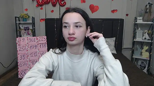 Snapshot of Je55icaBreeze chatting on 18, 5, 2026 Je55icaBreeze online show from 18, 5, 2026
