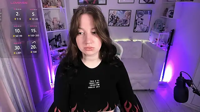 Elisabeth Binder online show from 17, 5, 2026