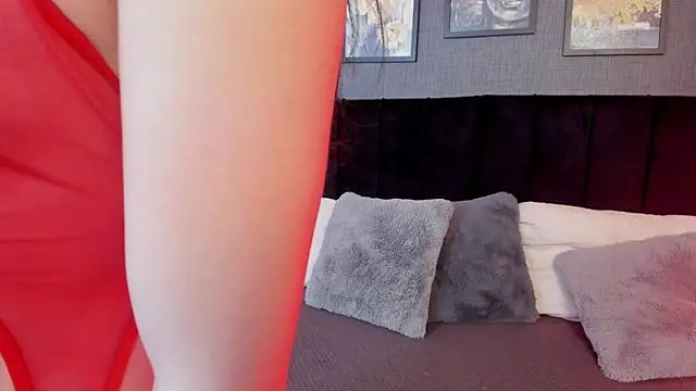 Snapshot of Hanna__mitsury_ chatting on 27, 7, 2026 Hanna mitsury online show from 27, 7, 2026