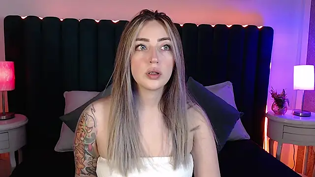  mykinkydoll  online show from 24, 4, 2026