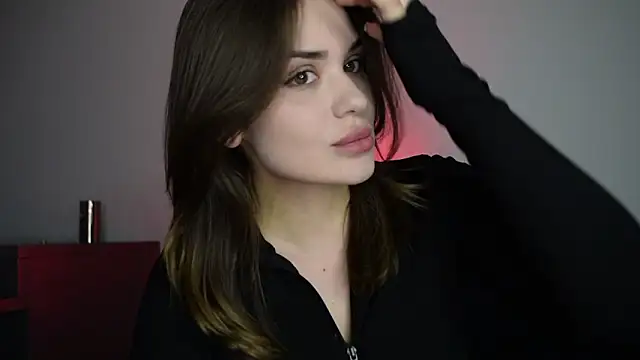 Nellynoir online show from 23, 3, 2026