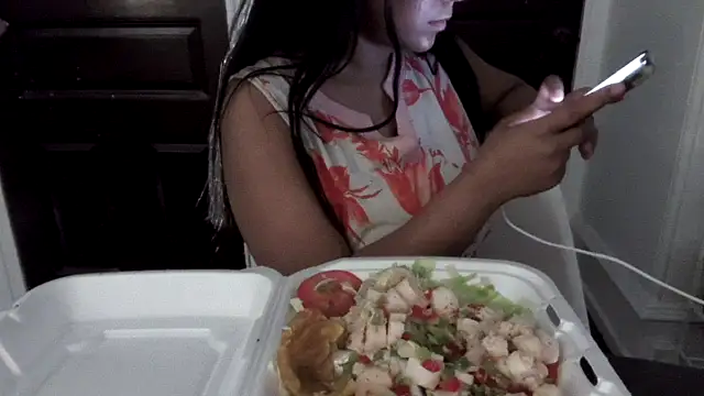 Snapshot of biancadoesit chatting on 5, 5, 2026 biancadoesit online show from 5, 5, 2026