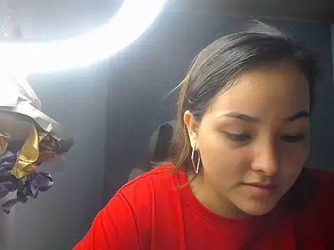 Snapshot of Ivanna_Vegax chatting on 3, 4, 2026 Ivanna Vegax online show from 3, 4, 2026