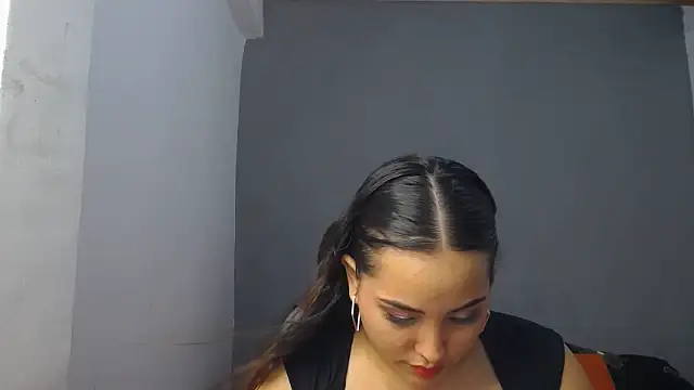 Ivanna Vegax online show from 12, 4, 2026