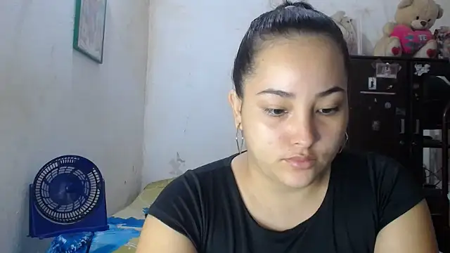 Ivanna Vegax online show from 17, 4, 2026