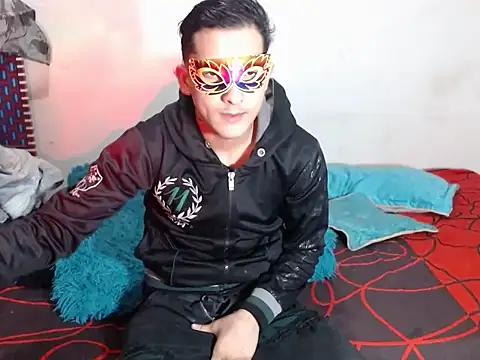 SexyboyHot2000 online show from 30, 5, 2026