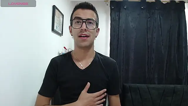 Demian-vall online show from 26, 3, 2026