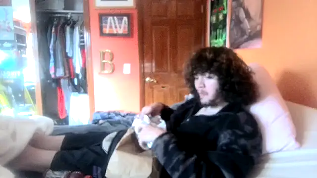 Snapshot of Teddy4420 chatting on 15, 6, 2026 Teddy4420 online show from 15, 6, 2026