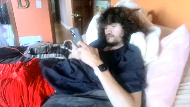 Snapshot of Teddy4420 chatting on 3, 7, 2026 Teddy4420 online show from 3, 7, 2026