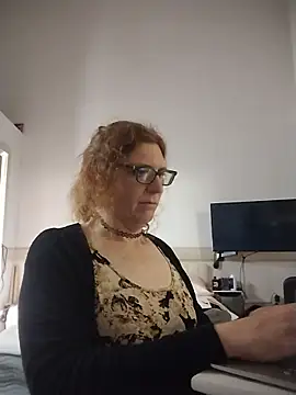 JacquelineStar online show from 13, 4, 2026