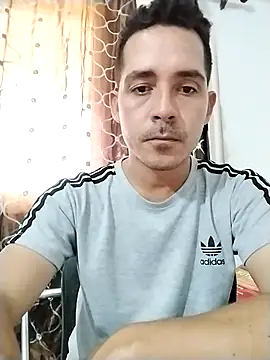 Gabriel leon33 online show from 26, 3, 2026