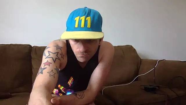 Snapshot of DavidEugeneOr chatting on 27, 4, 2026 DavidEugeneOr online show from 27, 4, 2026