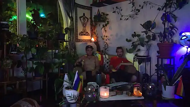 Snapshot of DavidEugeneOr chatting on 5, 7, 2026 DavidEugeneOr online show from 5, 7, 2026