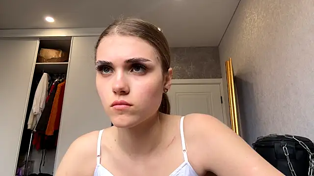 MargarettaWhiteford online show from 24, 3, 2026