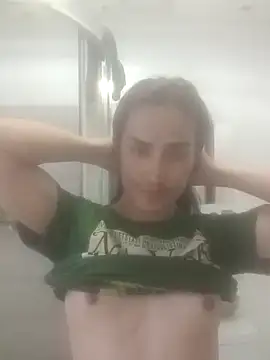 HornyKerujieTrans online show from 27, 4, 2026