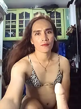 HornyKerujieTrans online show from 2, 7, 2026