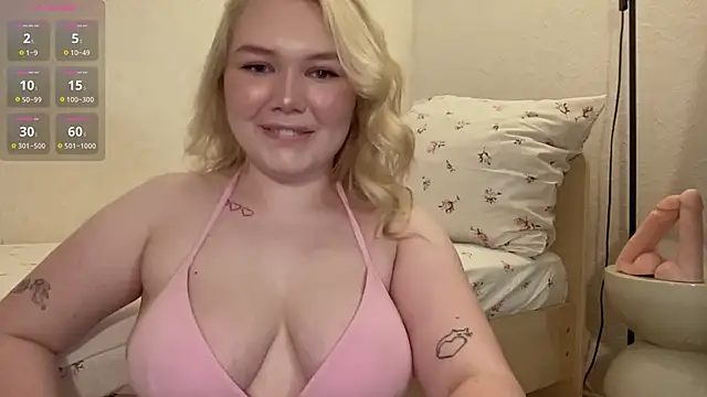 cutiejuliee online show from 24, 6, 2026