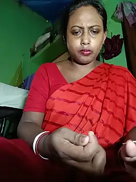 Snapshot of puja560 chatting on 25, 5, 2026 puja560 online show from 25, 5, 2026
