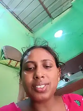 Snapshot of puja560 chatting on 9, 6, 2026 puja560 online show from 9, 6, 2026