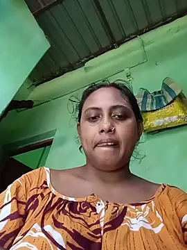 Snapshot of puja560 chatting on 24, 6, 2026 puja560 online show from 24, 6, 2026