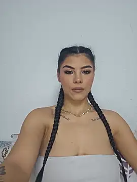 Snapshot of Crissdesire chatting on 24, 6, 2026 Crissdesire online show from 24, 6, 2026