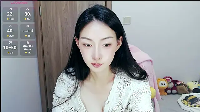 Snapshot of anan_882 chatting on 5, 6, 2026 anan 882 online show from 5, 6, 2026