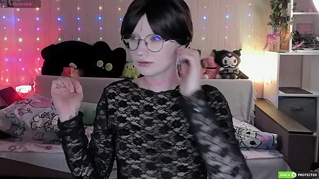 Snapshot of JulietFisher chatting on 14, 5, 2026 JulietFisher online show from 14, 5, 2026
