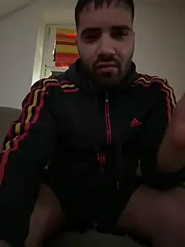 JackySexyy online show from 14, 4, 2026