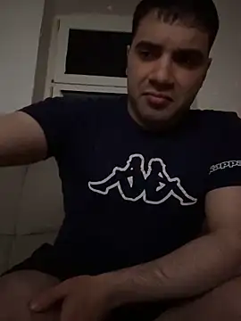 JackySexyy online show from 18, 4, 2026