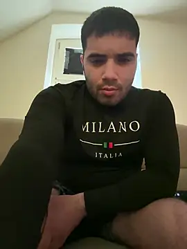 JackySexyy online show from 22, 4, 2026