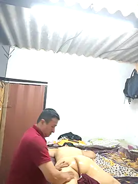 Snapshot of DosAlmasArdientesED chatting on 2, 4, 2026 DosAlmasArdientesED online show from 2, 4, 2026