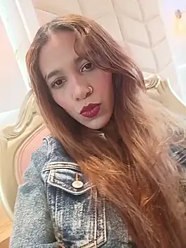 Snapshot of ValerieWoodsl chatting on 22, 5, 2026 ValerieWoodsl online show from 22, 5, 2026