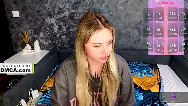 Snapshot of StasyLucke chatting on 28, 6, 2026 StasyLucke online show from 28, 6, 2026