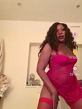 Snapshot of LingLingX chatting on 28, 6, 2026 LingLingX online show from 28, 6, 2026