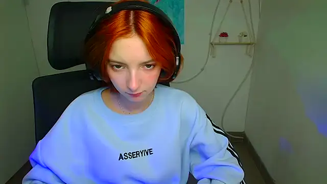 Butterfly Milly online show from 30, 3, 2026
