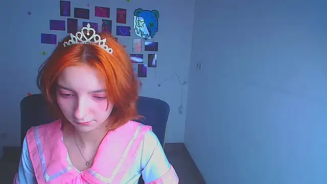 Butterfly Milly online show from 1, 4, 2026