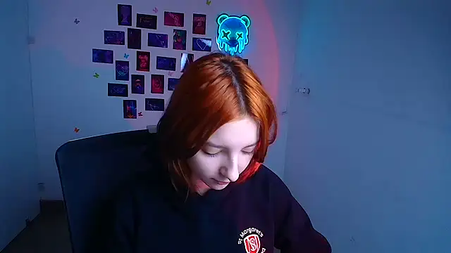 Butterfly Milly online show from 11, 4, 2026