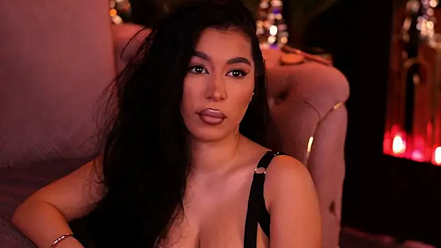 CherrieTeen online show from 17, 4, 2026