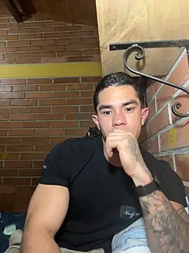 Noe Blake online show from 5, 4, 2026