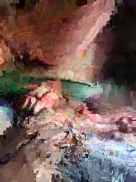 luck00y online show from 7, 5, 2026