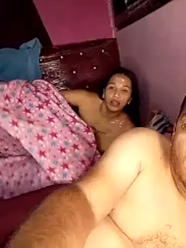 bambiycerecita online show from 27, 3, 2026