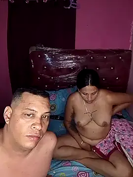 bambiycerecita online show from 1, 4, 2026