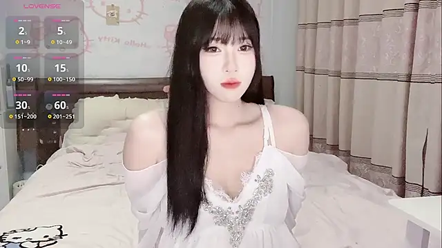 Snapshot of YINUO-QJ chatting on 21, 4, 2026 YINUO-QJ online show from 21, 4, 2026