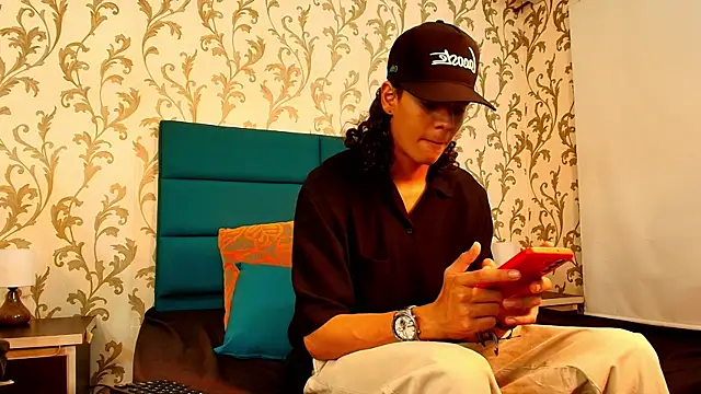Snapshot of Abravanel_Sefardi chatting on 16, 6, 2026 Abravanel Sefardi online show from 16, 6, 2026