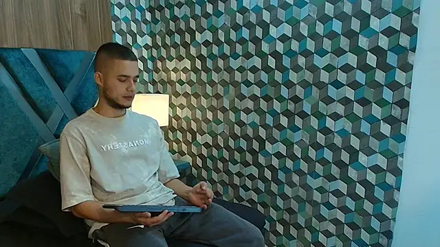 Snapshot of Joaho_Fernandez chatting on 10, 5, 2026 Joaho Fernandez online show from 10, 5, 2026