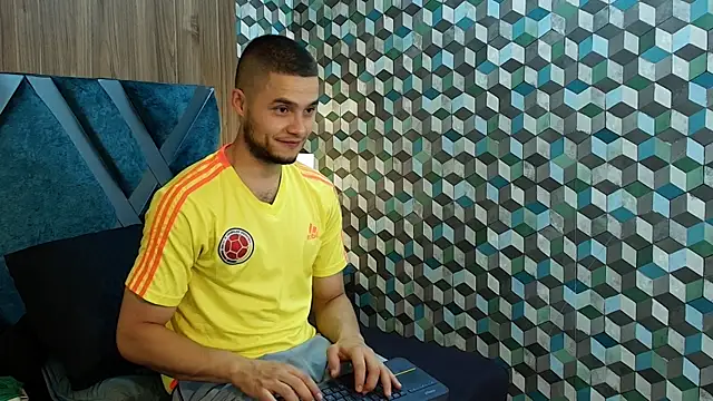 Snapshot of Joaho_Fernandez chatting on 14, 6, 2026 Joaho Fernandez online show from 14, 6, 2026