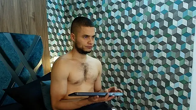 Snapshot of Joaho_Fernandez chatting on 15, 6, 2026 Joaho Fernandez online show from 15, 6, 2026