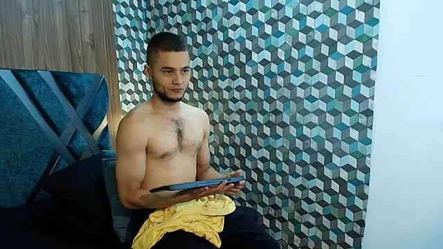 Snapshot of Joaho_Fernandez chatting on 16, 6, 2026 Joaho Fernandez online show from 16, 6, 2026