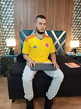 Snapshot of Joaho_Fernandez chatting on 3, 7, 2026 Joaho Fernandez online show from 3, 7, 2026