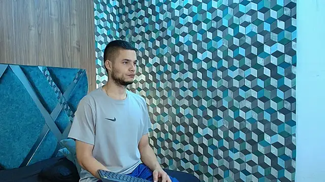 Snapshot of Joaho_Fernandez chatting on 18, 7, 2026 Joaho Fernandez online show from 18, 7, 2026
